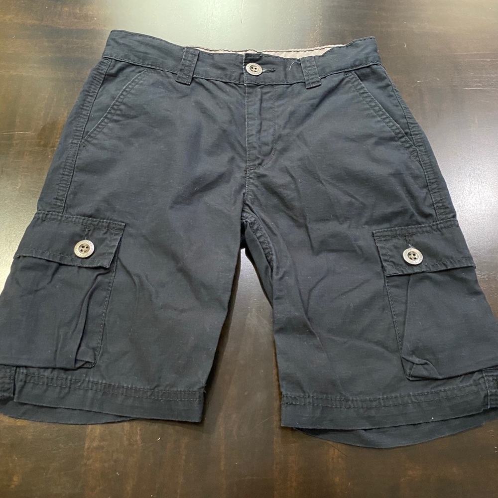 LEVI’S Boys Short Size 8 REG - Picture 2 of 9